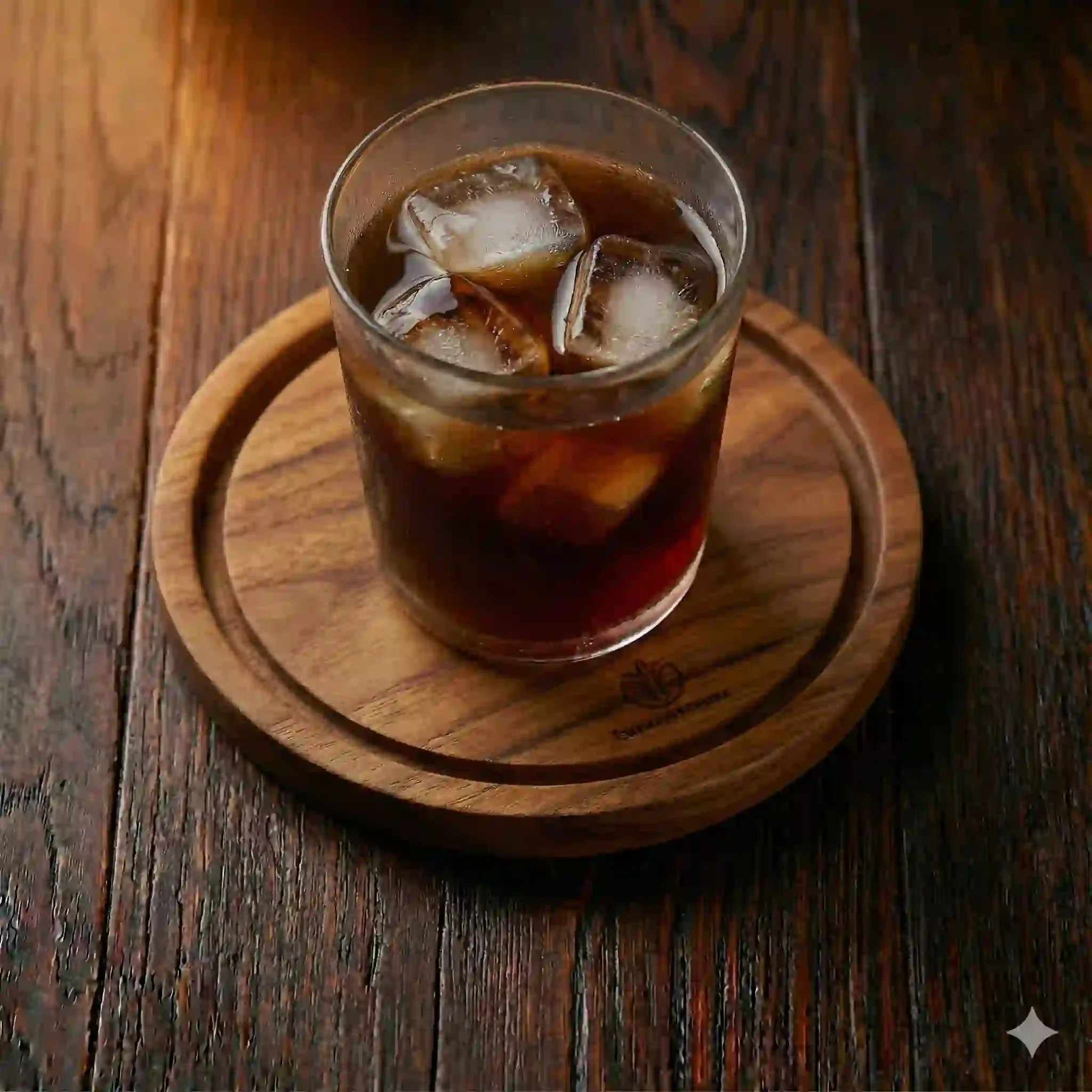Cold Brew