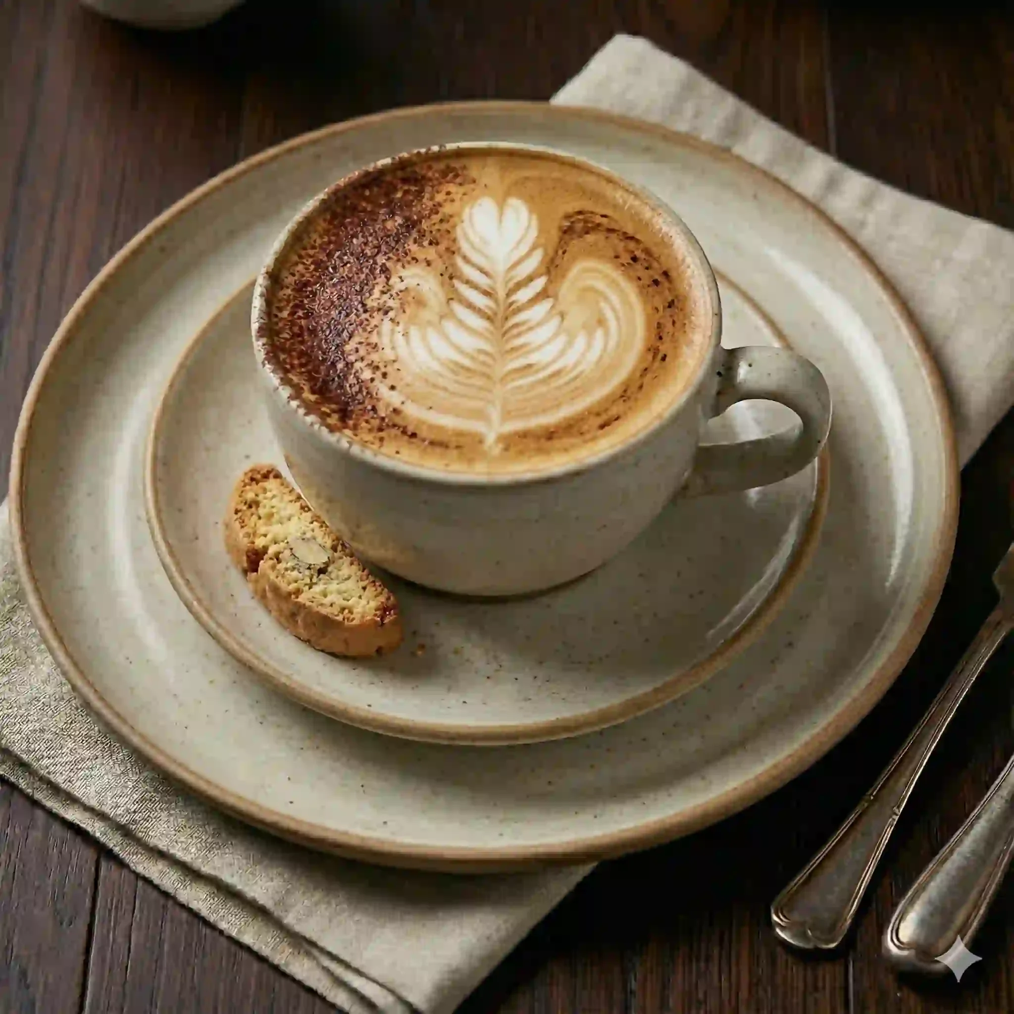 Latte