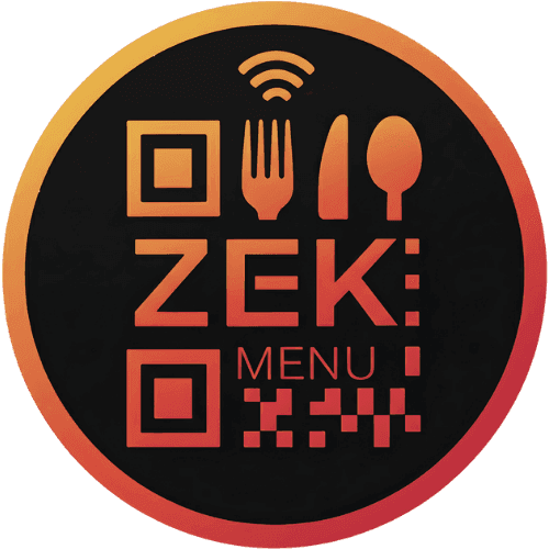 ZEKMENU logo